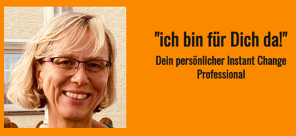 Andrea Fassbinder - Begleitende Kinesiologie und Instant Change Professional in Kulmbach